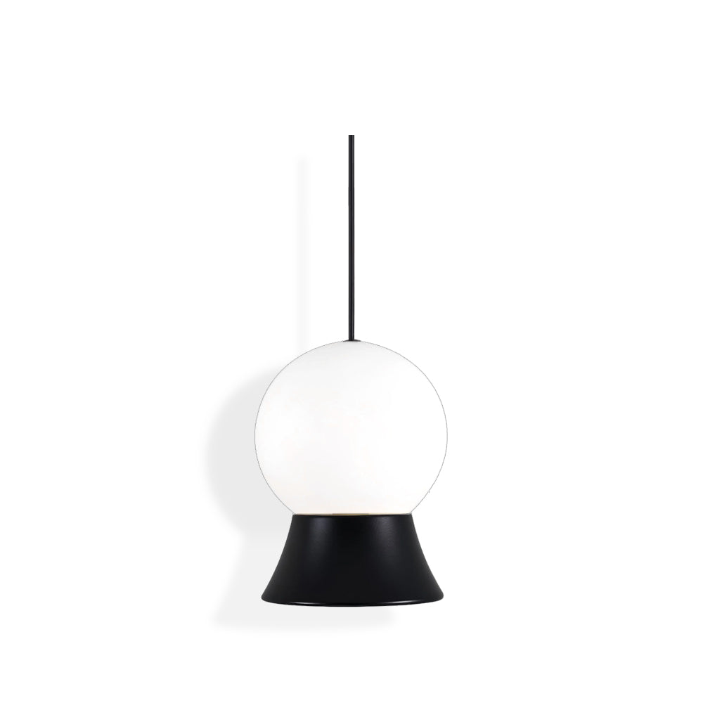 Fuji Pendant Lamp